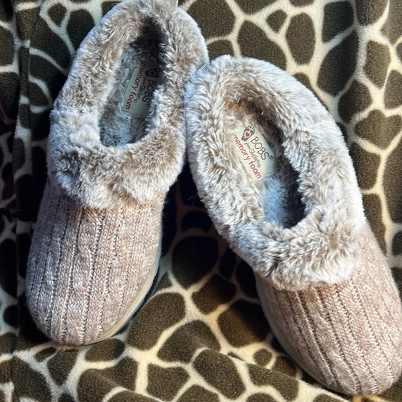 Bobs From Skechers Memory Foam Women’s shoes - Picture 6 of 7